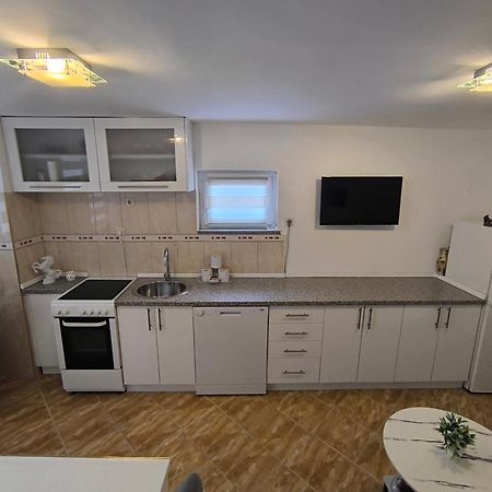 Apartman Vukalovic Trebinje Exteriér fotografie