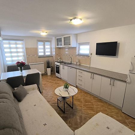 Apartman Vukalovic Trebinje Exteriér fotografie