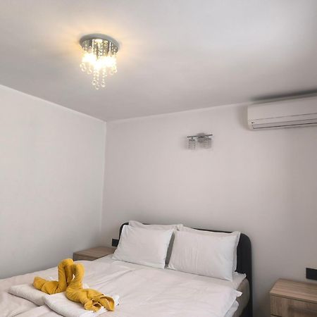 Apartman Vukalovic Trebinje Exteriér fotografie