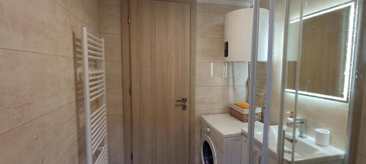 Apartman Vukalovic Trebinje Exteriér fotografie