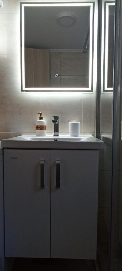 Apartman Vukalovic Trebinje Exteriér fotografie
