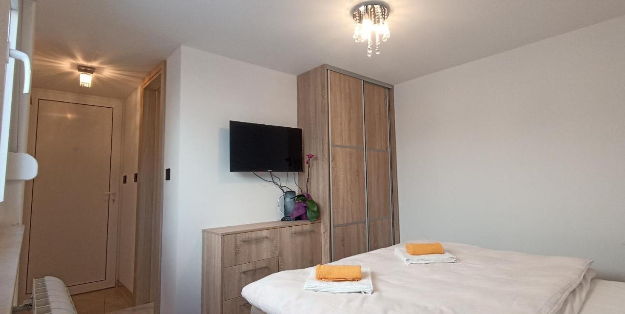 Apartman Vukalovic Trebinje Exteriér fotografie