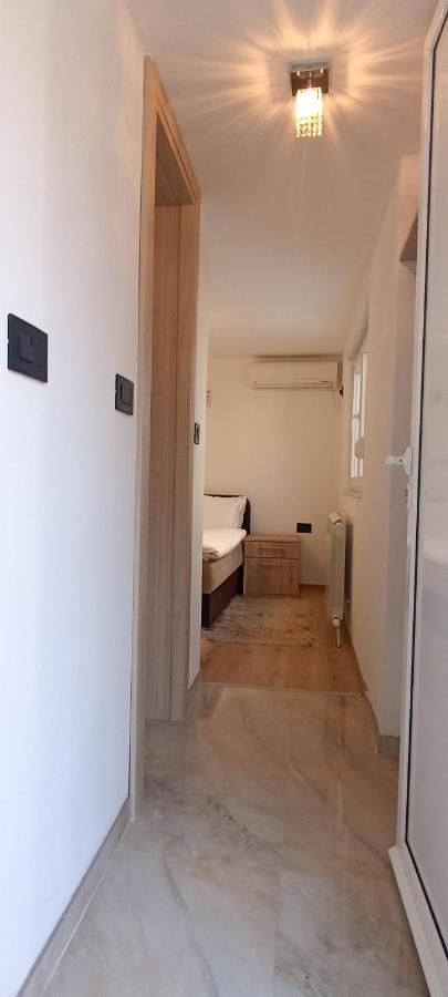 Apartman Vukalovic Trebinje Exteriér fotografie