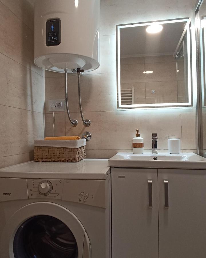Apartman Vukalovic Trebinje Exteriér fotografie