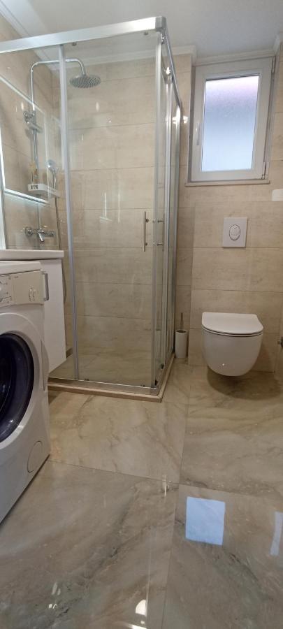 Apartman Vukalovic Trebinje Exteriér fotografie
