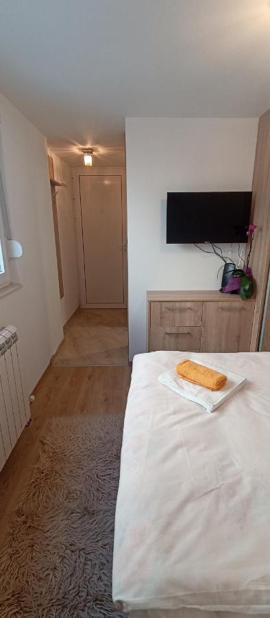 Apartman Vukalovic Trebinje Exteriér fotografie