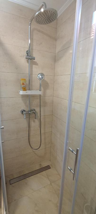 Apartman Vukalovic Trebinje Exteriér fotografie