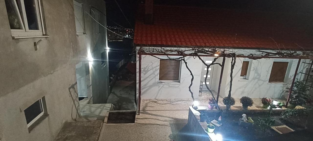Apartman Vukalovic Trebinje Exteriér fotografie