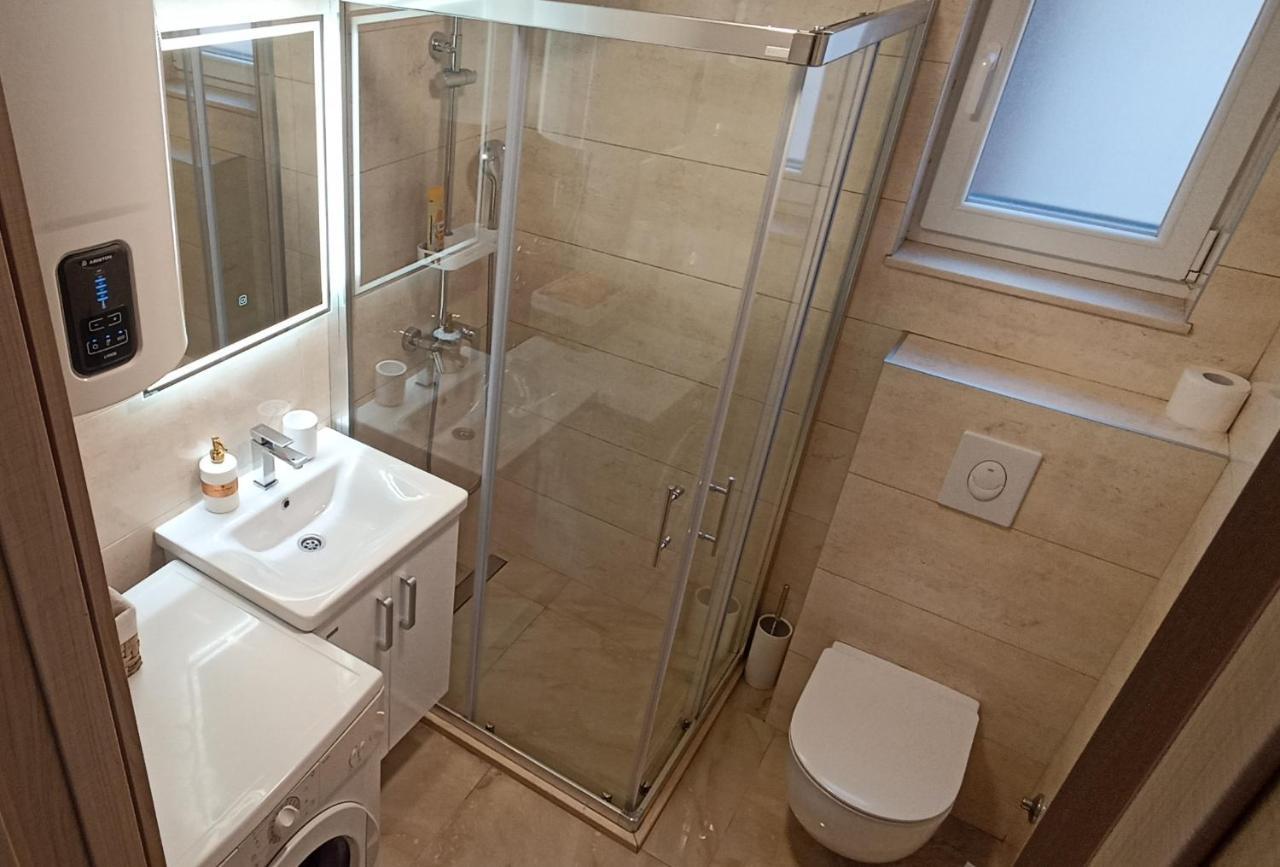 Apartman Vukalovic Trebinje Exteriér fotografie