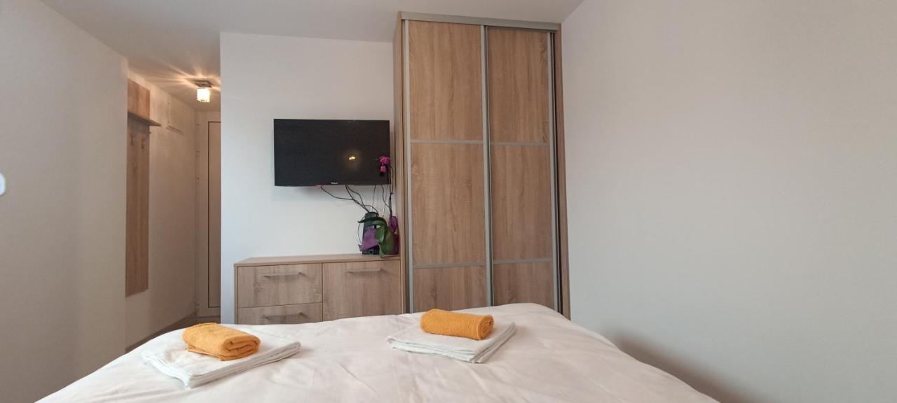 Apartman Vukalovic Trebinje Exteriér fotografie
