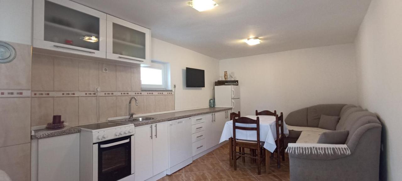 Apartman Vukalovic Trebinje Exteriér fotografie