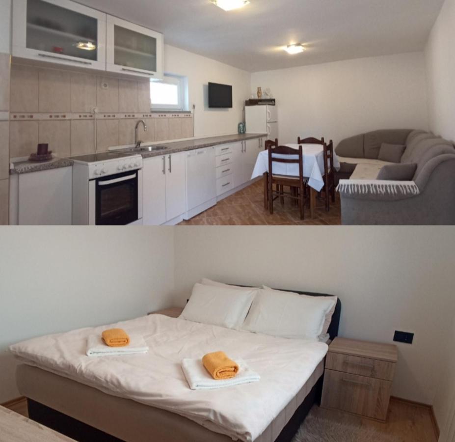 Apartman Vukalovic Trebinje Exteriér fotografie