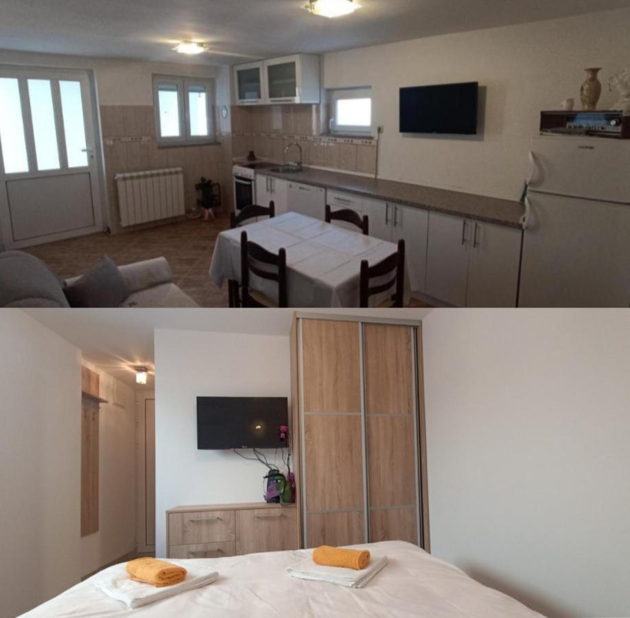 Apartman Vukalovic Trebinje Exteriér fotografie