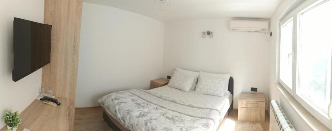 Apartman Vukalovic Trebinje Exteriér fotografie