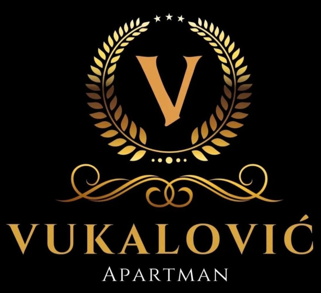 Apartman Vukalovic Trebinje Exteriér fotografie