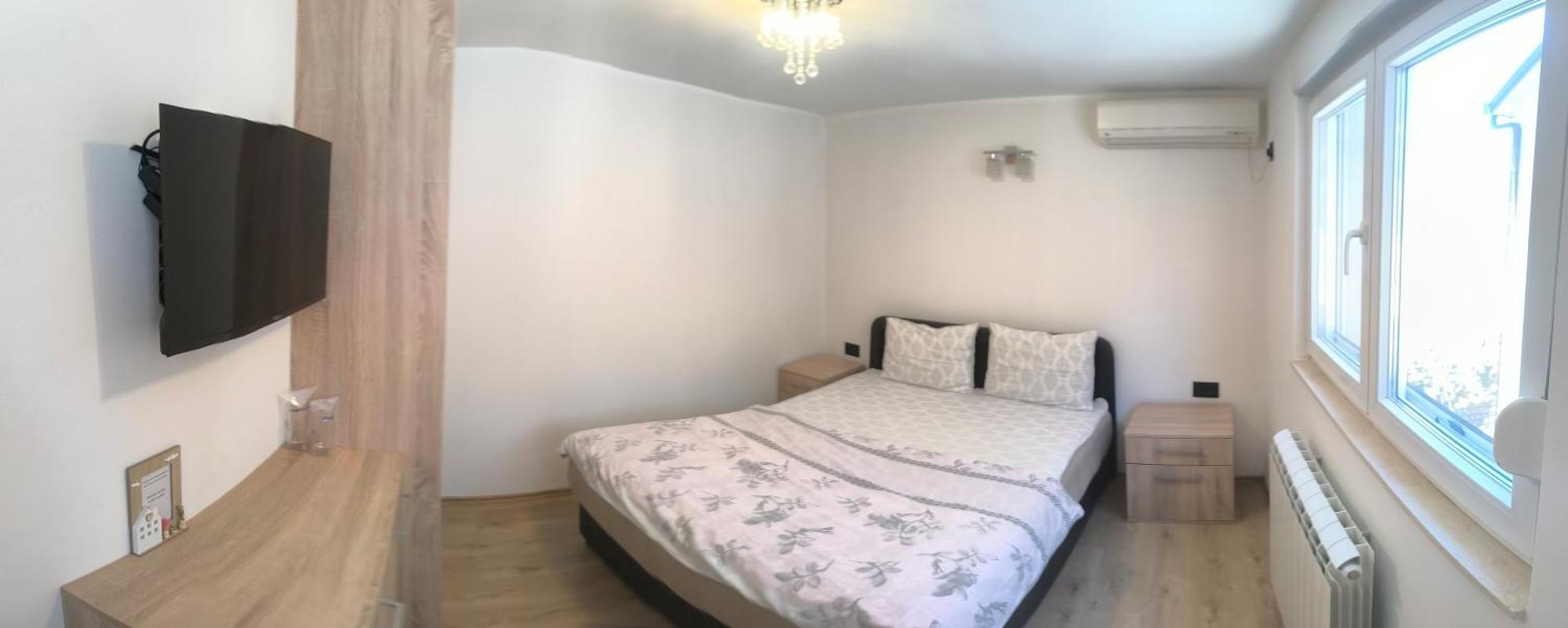 Apartman Vukalovic Trebinje Exteriér fotografie
