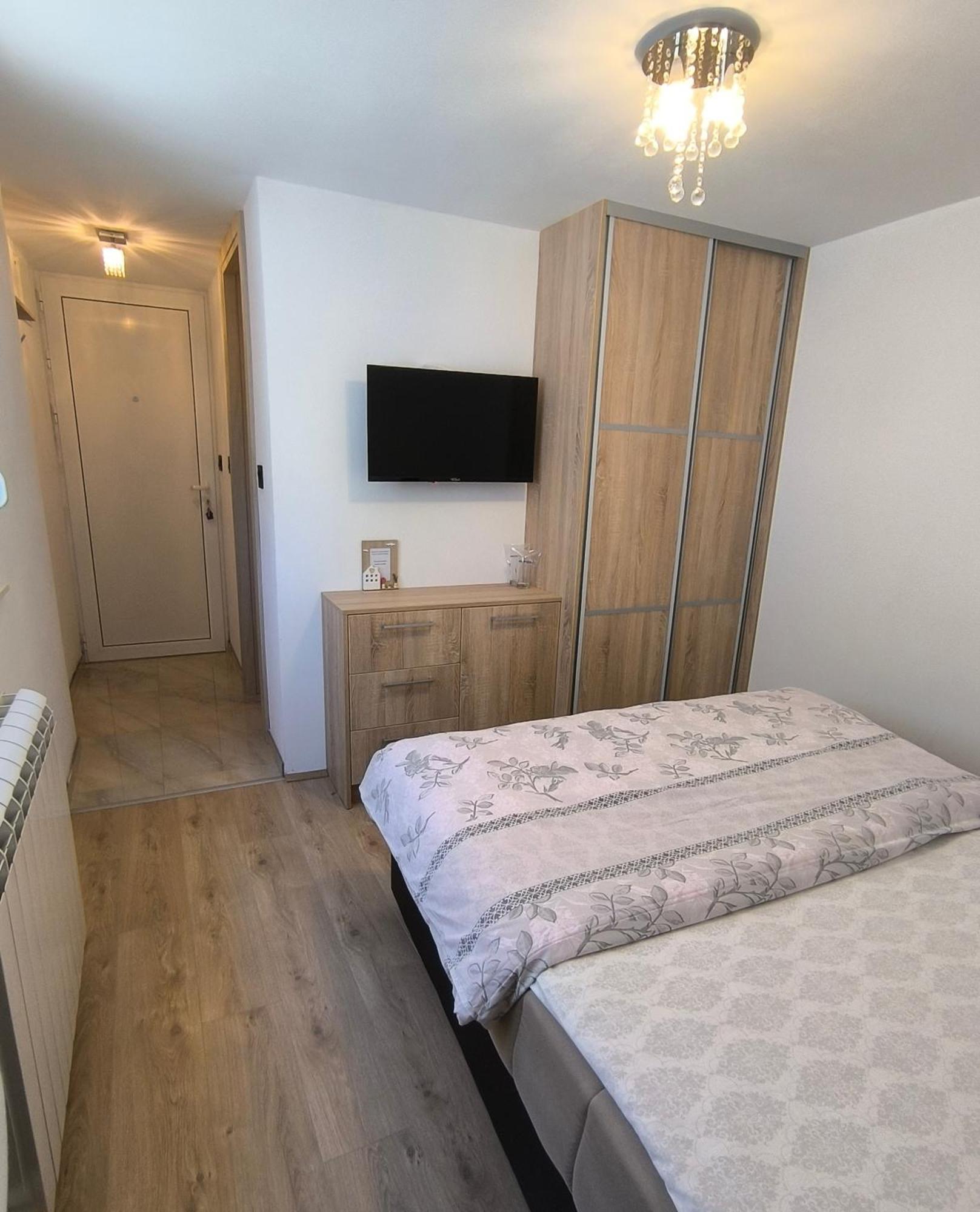 Apartman Vukalovic Trebinje Exteriér fotografie