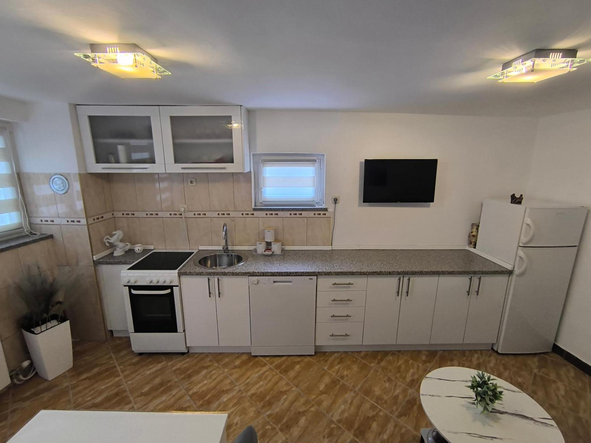 Apartman Vukalovic Trebinje Exteriér fotografie