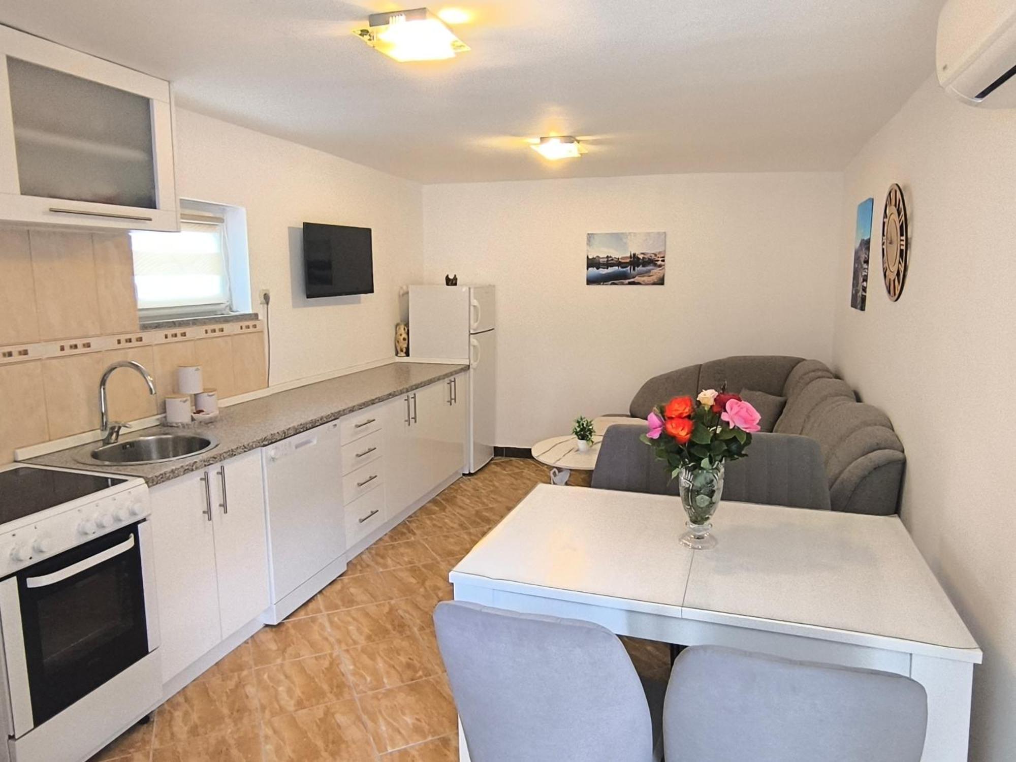 Apartman Vukalovic Trebinje Exteriér fotografie