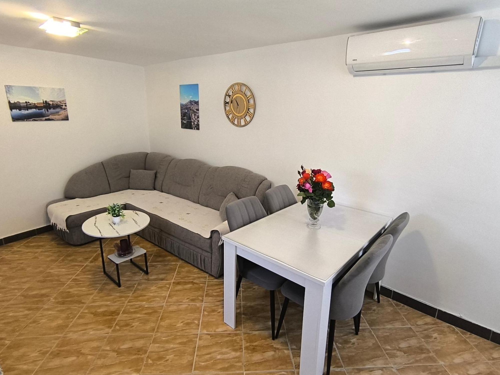 Apartman Vukalovic Trebinje Exteriér fotografie