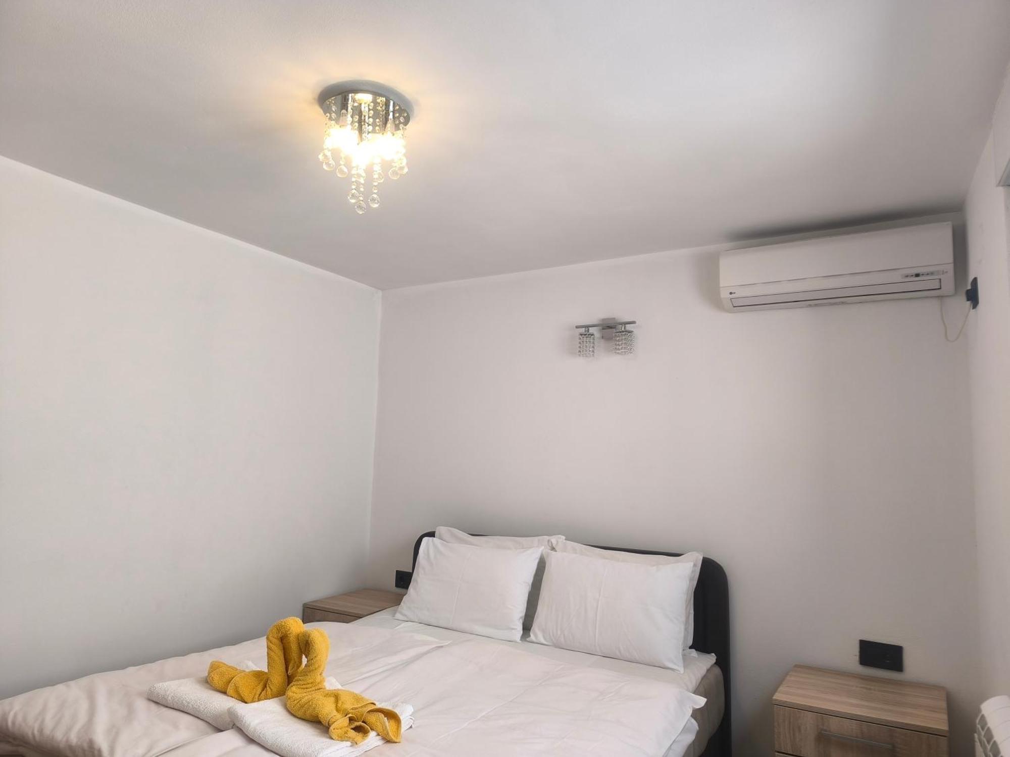 Apartman Vukalovic Trebinje Exteriér fotografie
