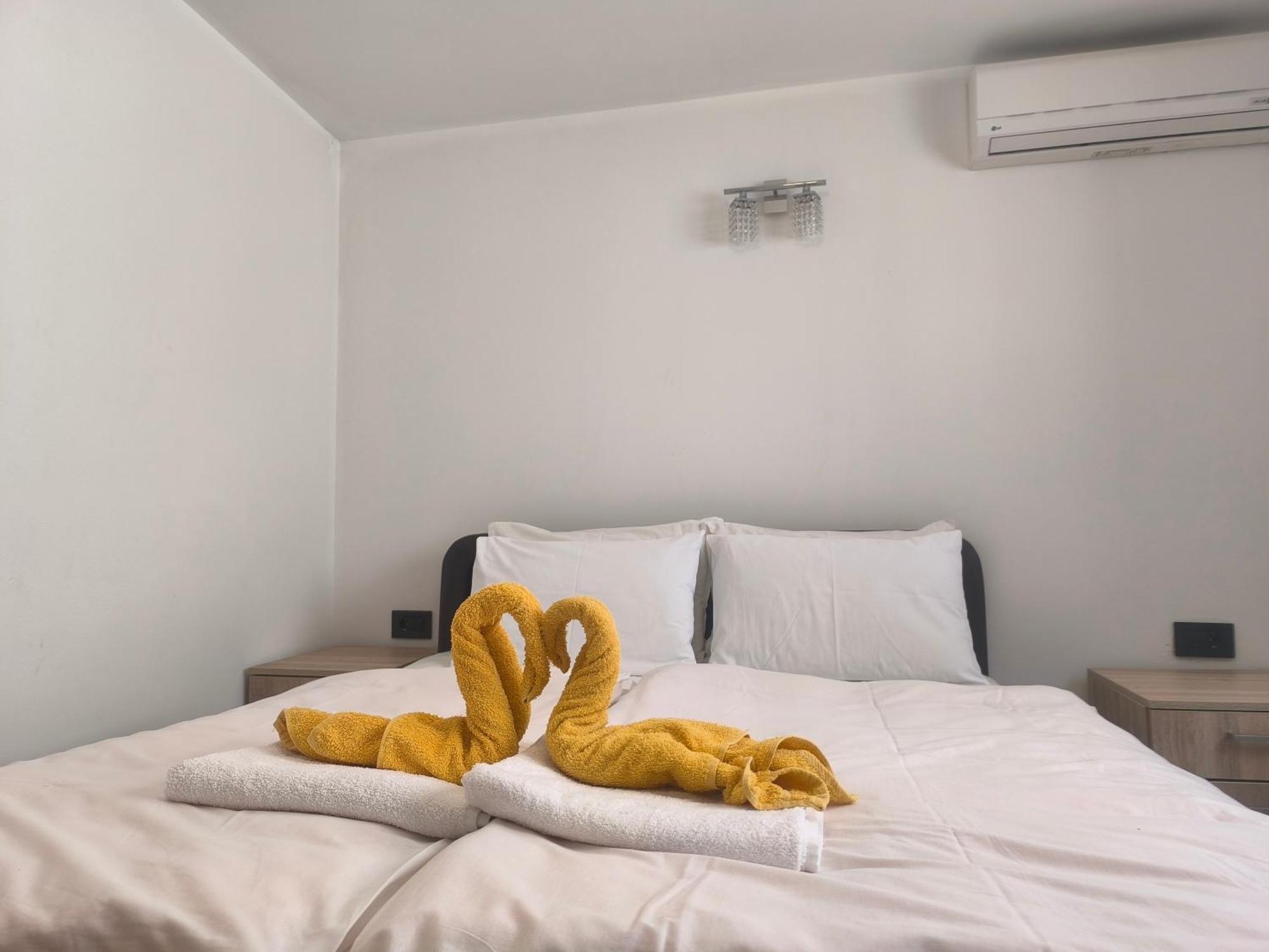 Apartman Vukalovic Trebinje Exteriér fotografie